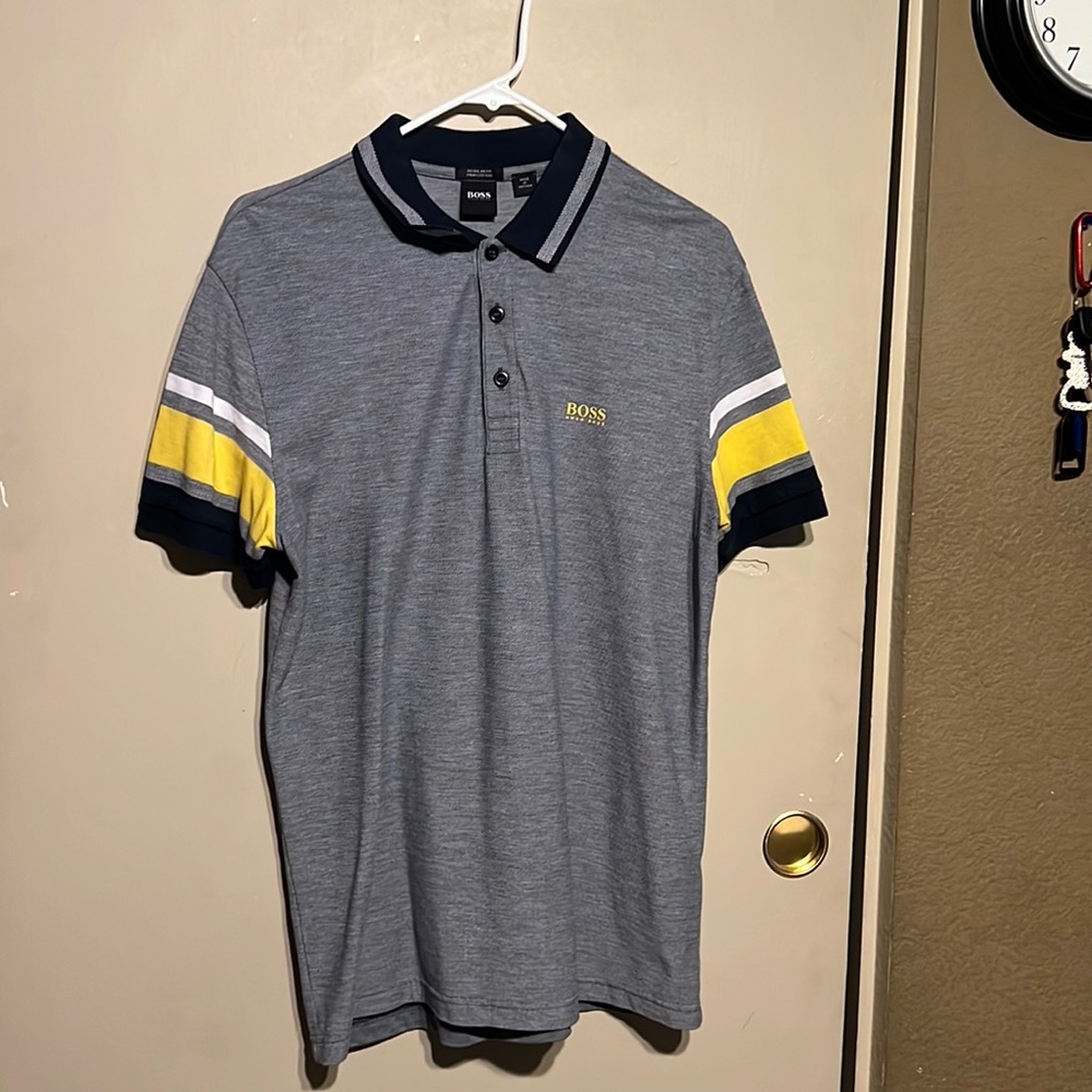 Hugo boss polo